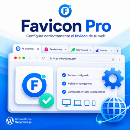 favicon pro